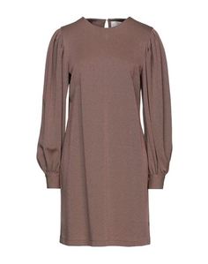 Короткое платье THE M..