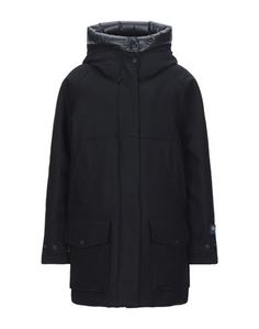 Пуховик Woolrich