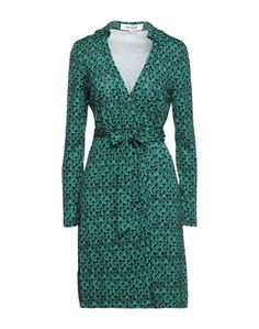 Короткое платье Diane von Furstenberg