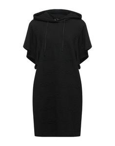 Короткое платье Love Moschino