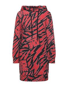 Короткое платье Love Moschino