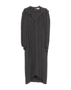 Длинное платье Isabel Marant Étoile