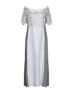 Длинное платье Elisa Cavaletti by Daniela Dallavalle