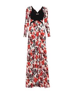 Длинное платье Roberto Cavalli