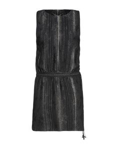 Короткое платье Saint Laurent