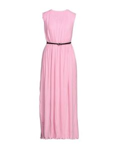 Длинное платье Ermanno DI Ermanno Scervino