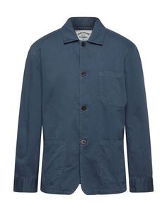 Легкое пальто Portuguese Flannel