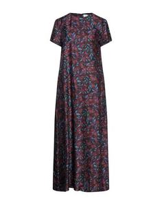 Длинное платье La Double J