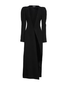 Легкое пальто Ann Demeulemeester