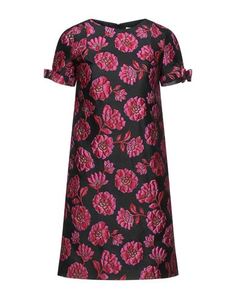 Короткое платье Blugirl Blumarine