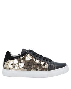 Низкие кеды и кроссовки LE Gatte