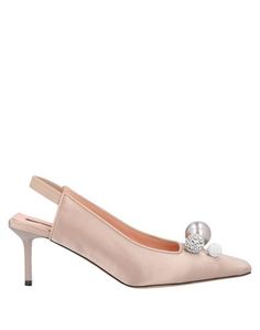 Туфли Rochas