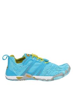 Низкие кеды и кроссовки Vibram Five Fingers