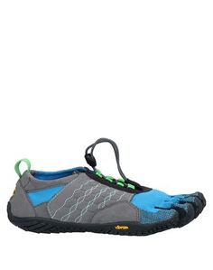 Низкие кеды и кроссовки Vibram Five Fingers