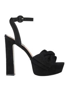 Сандалии Steve Madden