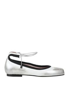 Балетки Msgm