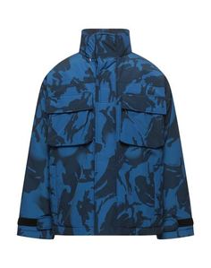 Куртка Bikkembergs
