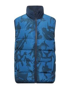 Пуховик Bikkembergs