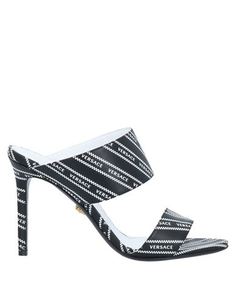 Сандалии Versace