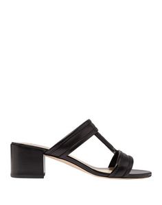 Сандалии Tod`S