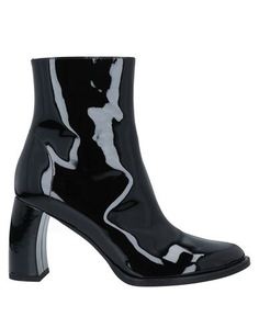 Полусапоги и высокие ботинки Ann Demeulemeester