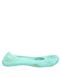 Низкие кеды и кроссовки Vibram Five Fingers