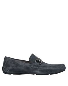Мокасины Salvatore Ferragamo