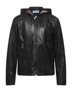 Куртка Bikkembergs