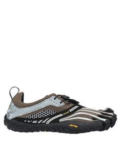 Низкие кеды и кроссовки Vibram Five Fingers