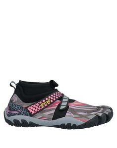 Низкие кеды и кроссовки Vibram Five Fingers