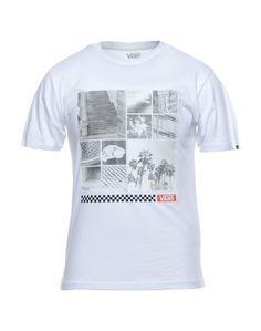 Футболка Vans