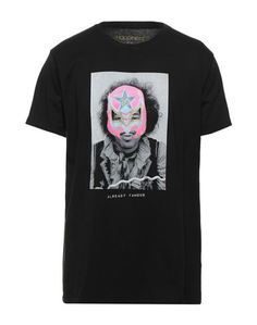 Футболка Majestic Filatures