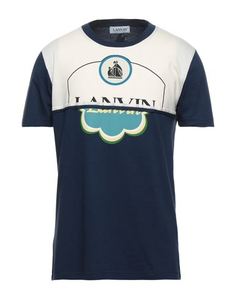 Футболка Lanvin