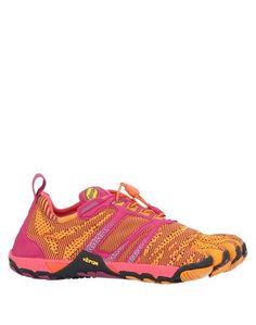 Низкие кеды и кроссовки Vibram