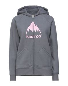 Толстовка Burton