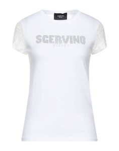 Футболка Scervino Street