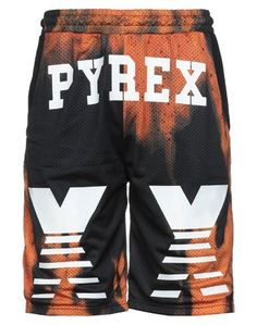 Бермуды Pyrex