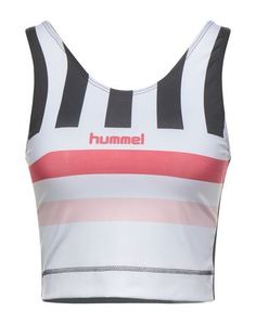 Топ без рукавов Hummel