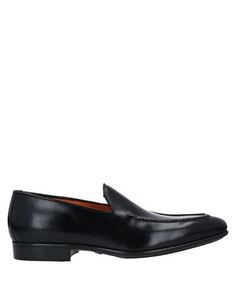 Мокасины Santoni