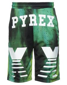 Бермуды Pyrex