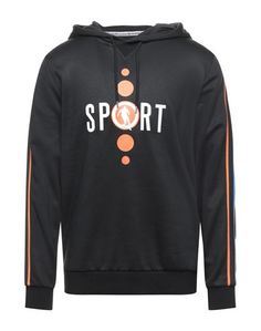 Толстовка Bikkembergs