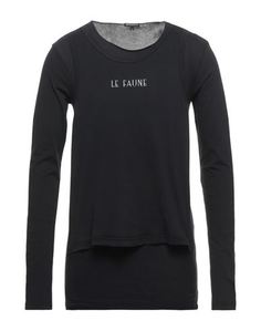 Футболка Ann Demeulemeester