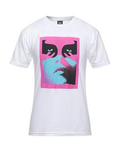 Футболка Obey
