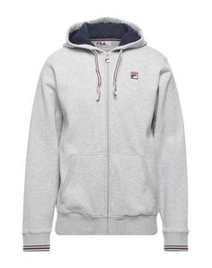 Толстовка Fila