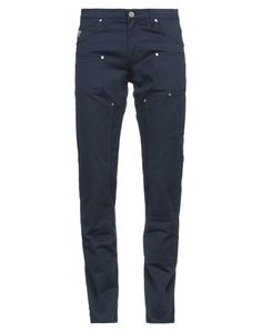 Повседневные брюки Versace Jeans