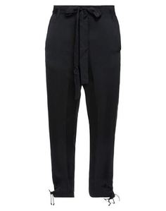 Повседневные брюки Ann Demeulemeester
