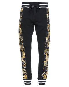 Повседневные брюки Versace Jeans Couture