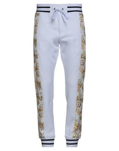 Повседневные брюки Versace Jeans Couture