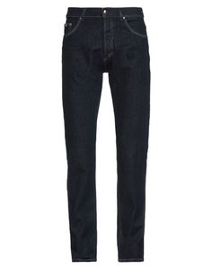 Джинсовые брюки Versace Jeans Couture