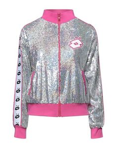 Куртка Gaëlle x Lotto Leggenda